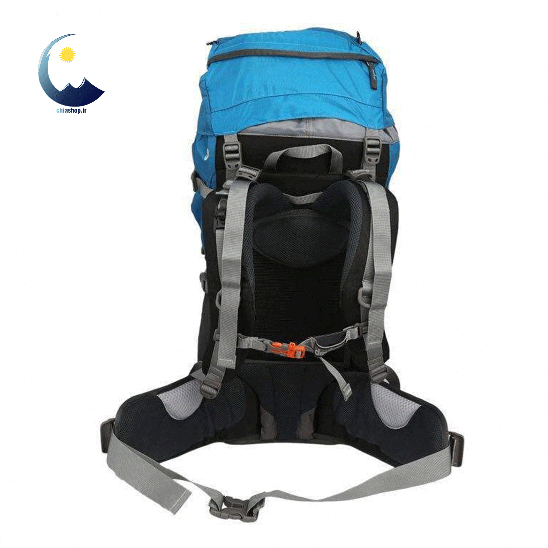 کوله 65 لیتری دیوتر مدل Duter Futura Pro 65L — تصویر ۵