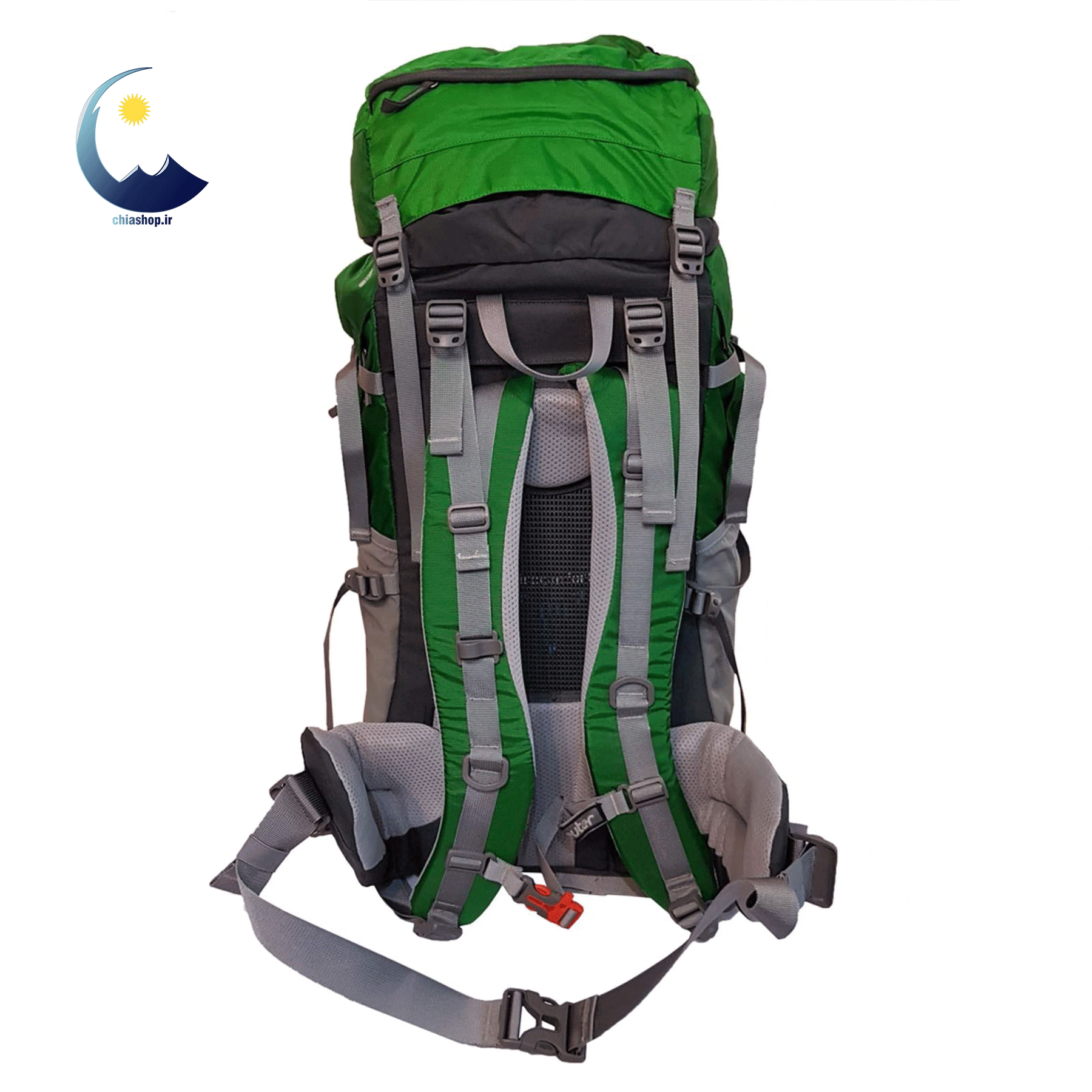 کوله 65 لیتری دیوتر مدل Duter Futura Pro 65L — تصویر ۷