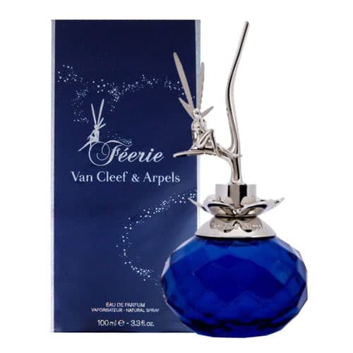 عطر ادکلن ون کلیف اند آرپلز فیری زنانه | Van Cleef & Arpels / Feerie EDP
