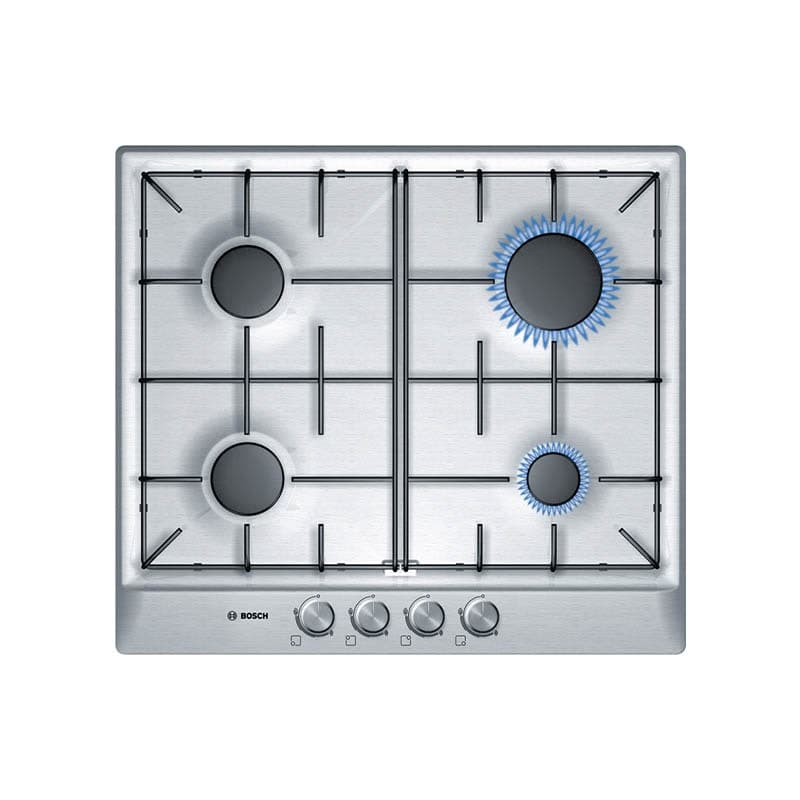 صفحه اجاق گاز PCP615B80E