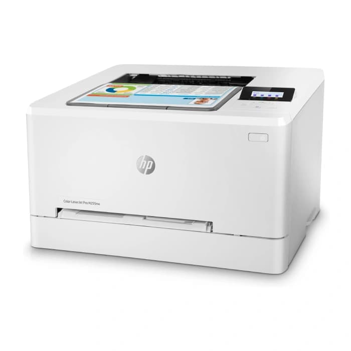 پرینتر لیزری رنگی اچ پی مدل LaserJet M255NW — تصویر ۱۱