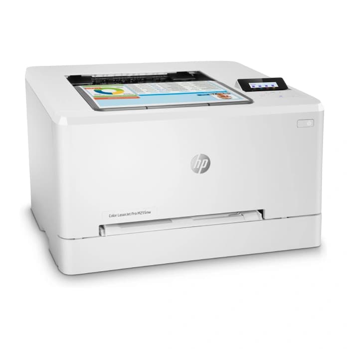 پرینتر لیزری رنگی اچ پی مدل LaserJet M255NW — تصویر ۱۲