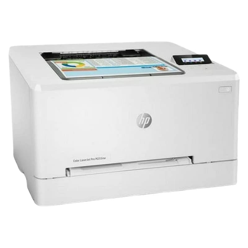 پرینتر لیزری رنگی اچ پی مدل LaserJet M255NW — تصویر ۷