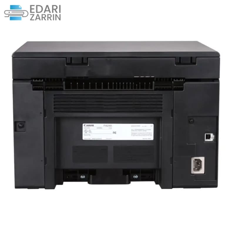 پرینتر چندکاره لیزری کانن مدل imageclass MF3010 vp به همراه یک عدد کارتریج اورجینال، 110 به 220 ولت — تصویر ۴