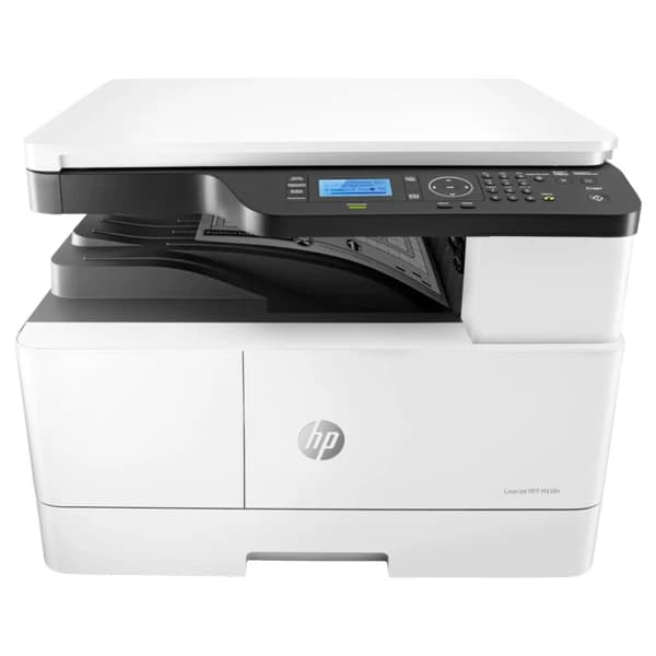 پرینتر اچپی سه کاره لیزری مدل LaserJet MFP M438n