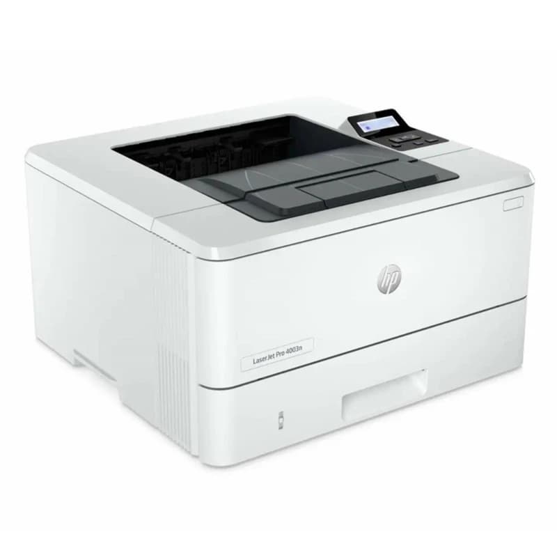 پرینتر اچ‌پی تک کاره لیزری مدل LaserJet Pro 4003n