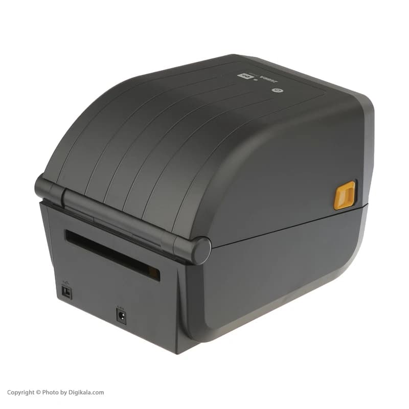 پرینتر لیبل زن زبرا مدل ZD220t — تصویر ۲
