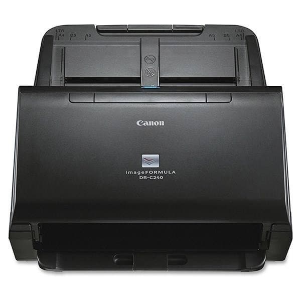 اسکنر اسناد کانن مدل imageFORMULA DR-C230