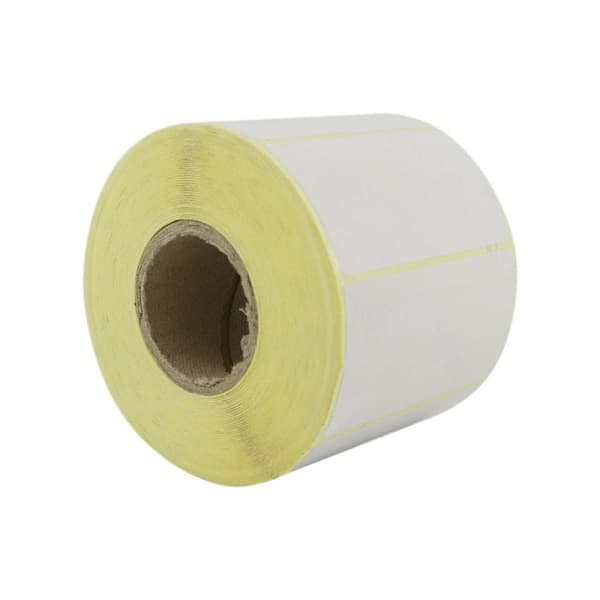 برچسب پرینتر لیبل زن مدل 75*40