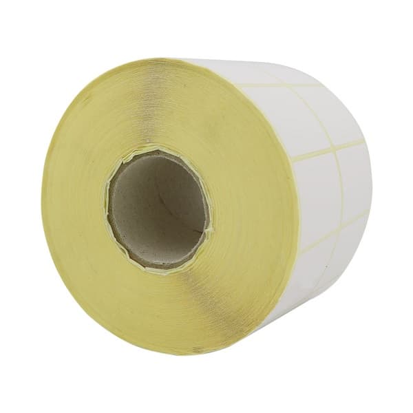 برچسب پرینتر لیبل زن مدل 45*30