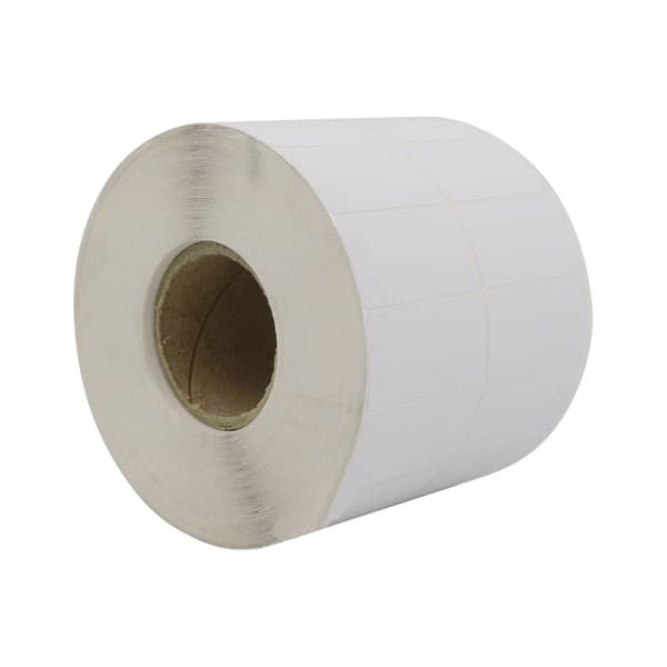 برچسب پرینتر لیبل زن مدل 20*40