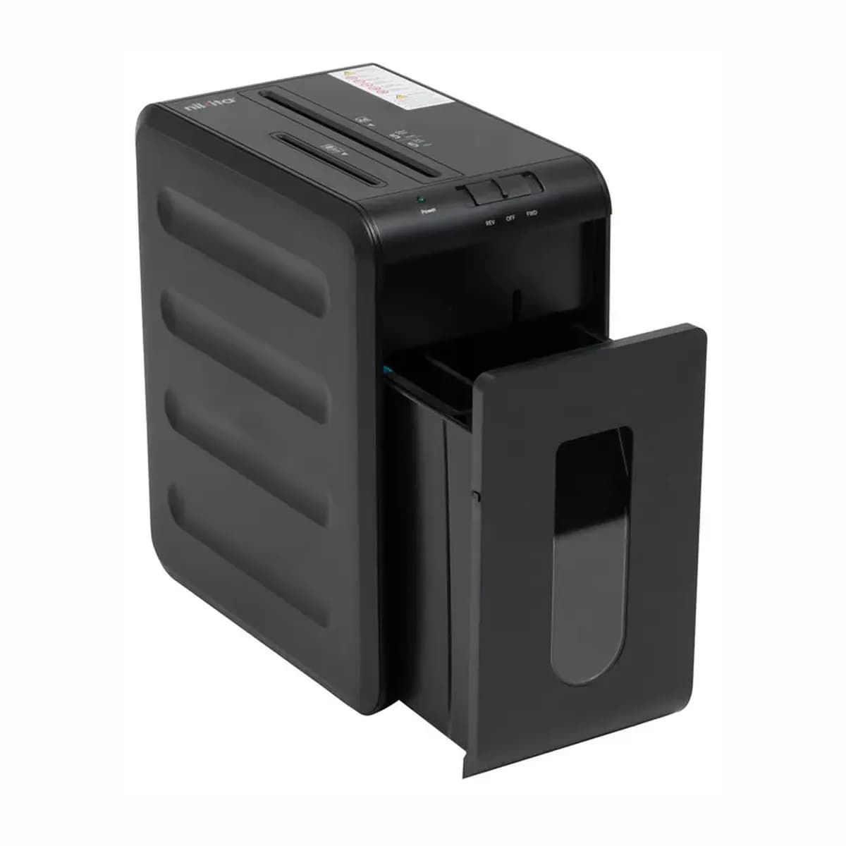 کاغذ خردکن نیکیتا مدل Nikita9108 — تصویر ۸