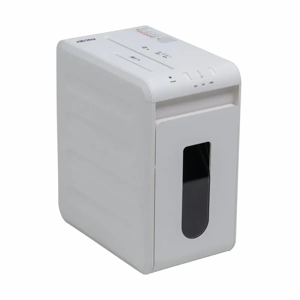 کاغذ خردکن نیکیتا مدل Nikita9108 — تصویر ۱۲