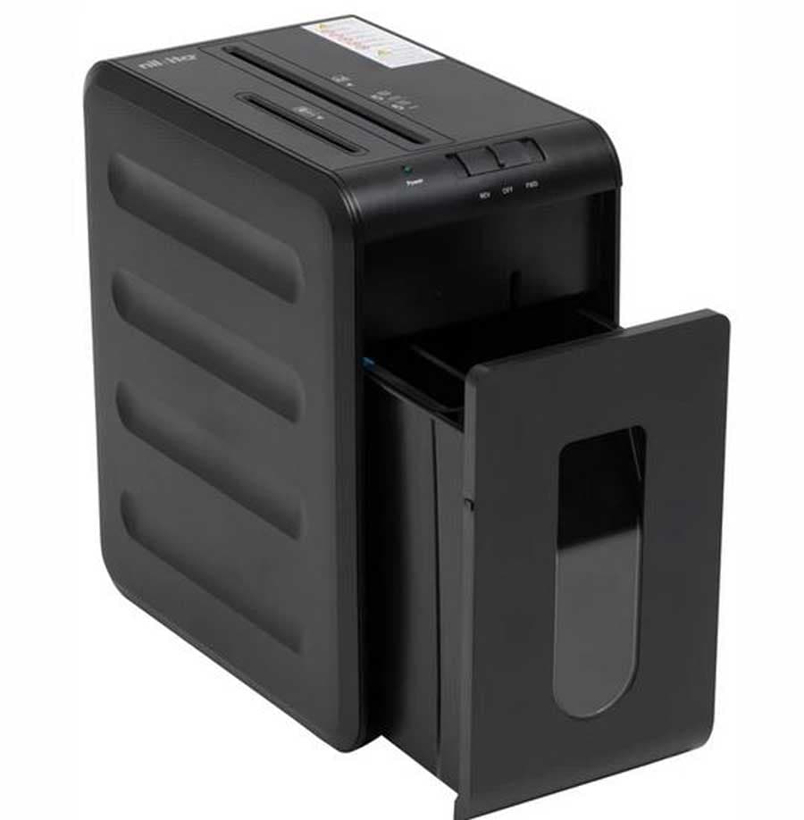 کاغذ خردکن نیکیتا مدل Nikita9108 — تصویر ۶