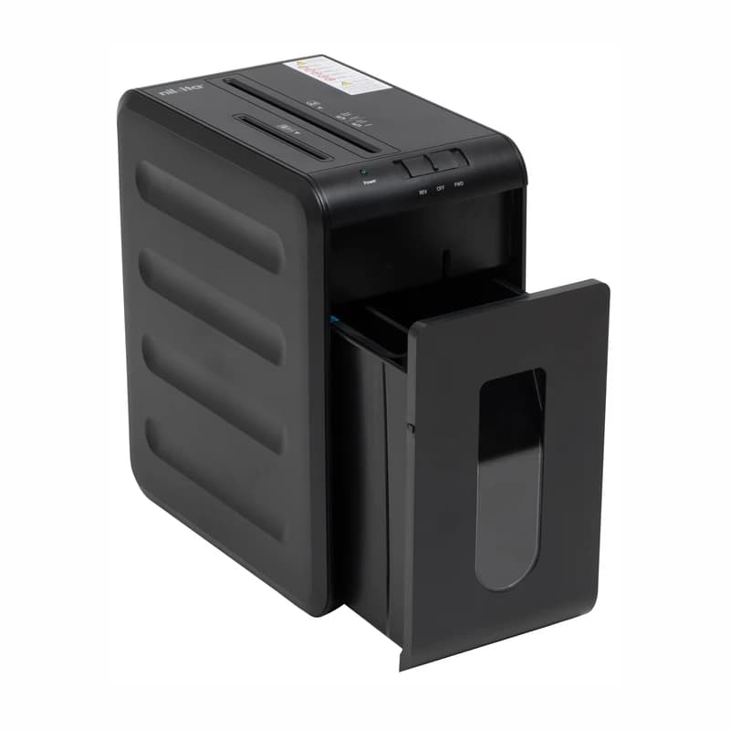کاغذ خردکن نیکیتا مدل Nikita9108 — تصویر ۳
