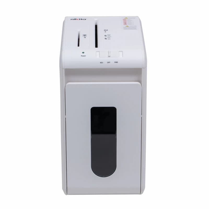 کاغذ خردکن نیکیتا مدل Nikita9108 — تصویر ۵