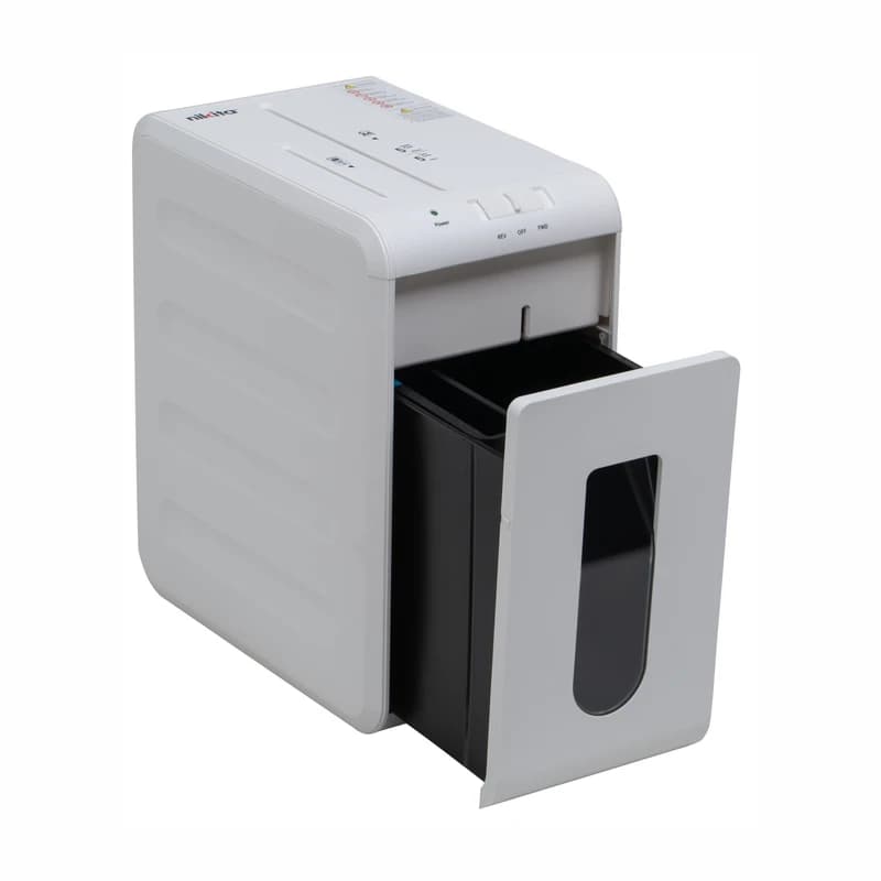 کاغذ خردکن نیکیتا مدل Nikita9108 — تصویر ۴