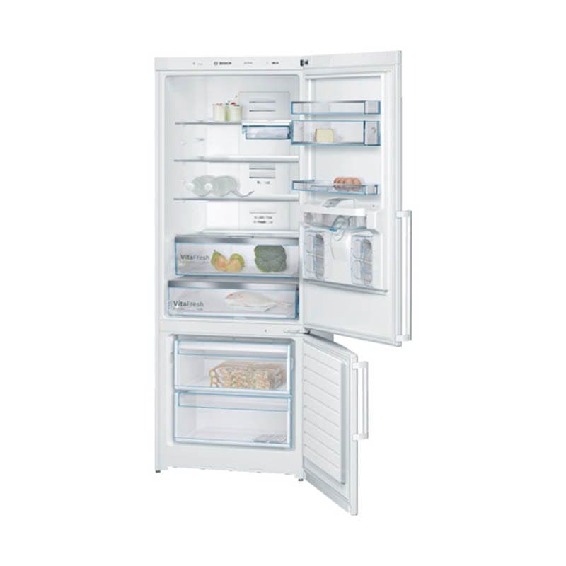 یخچال و فریزر KGN56AW204 — تصویر ۳