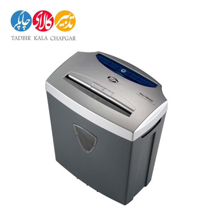 کاغذ خردکن نیکیتا 468 — تصویر ۶