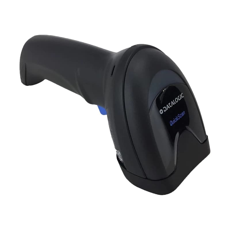 بارکدخوان دو بعدی دیتالاجیک مدل QD2590 بدونه پایه