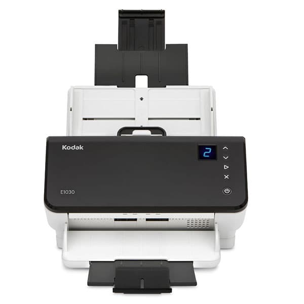اسکنر کداک مدل kodak E1030 — تصویر ۶