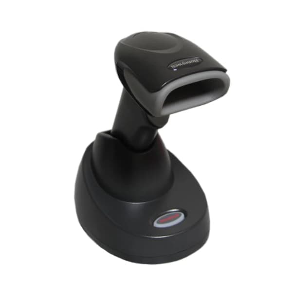 بارکدخوان هانی ول مدل Voyager 1472G 2D — تصویر ۳