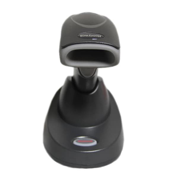 بارکدخوان هانی ول مدل Voyager 1472G 2D — تصویر ۲