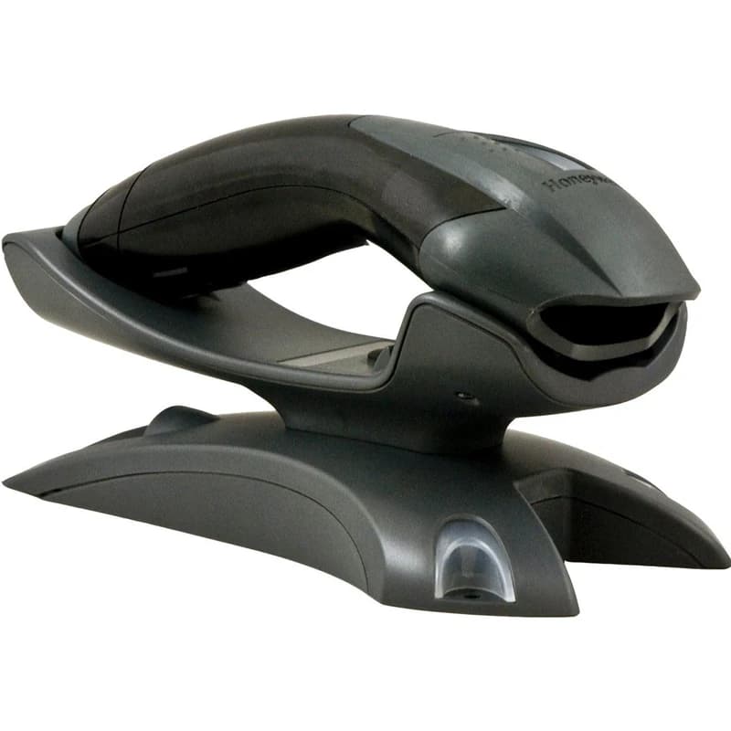 بارکدخوان هانی ول مدل Voyager 1202g — تصویر ۲