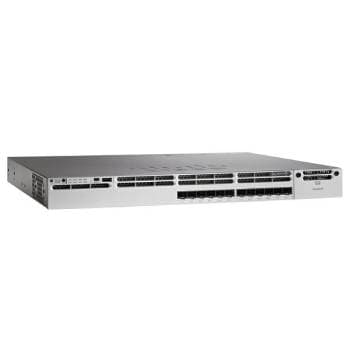 سوئیچ سیسکو C3850-12S-S