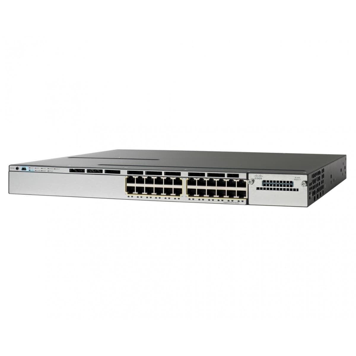 سوئیچ سیسکو C3850-24P-S