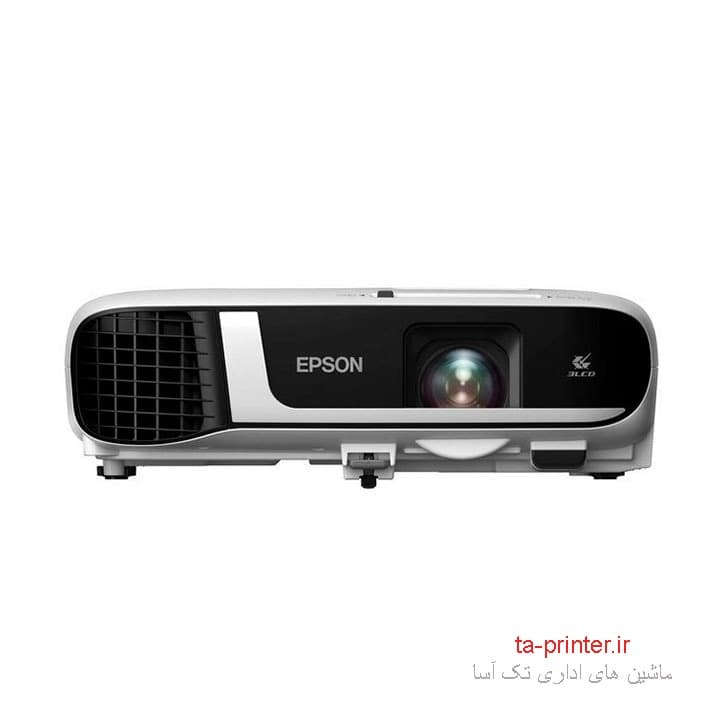 ویدئو پروژکتور اپسون مدل EB-FH52 — تصویر ۱۱