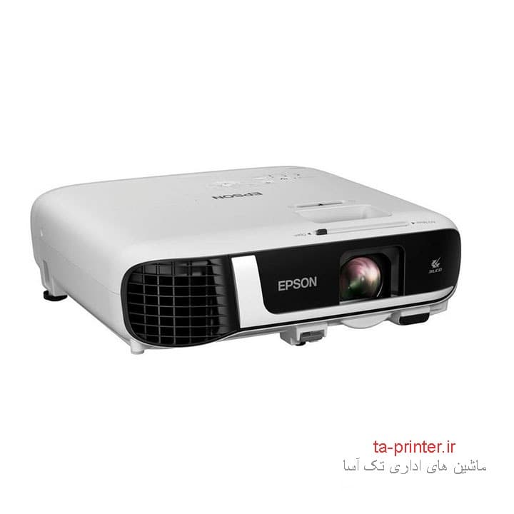 ویدئو پروژکتور اپسون مدل EB-FH52 — تصویر ۱۰