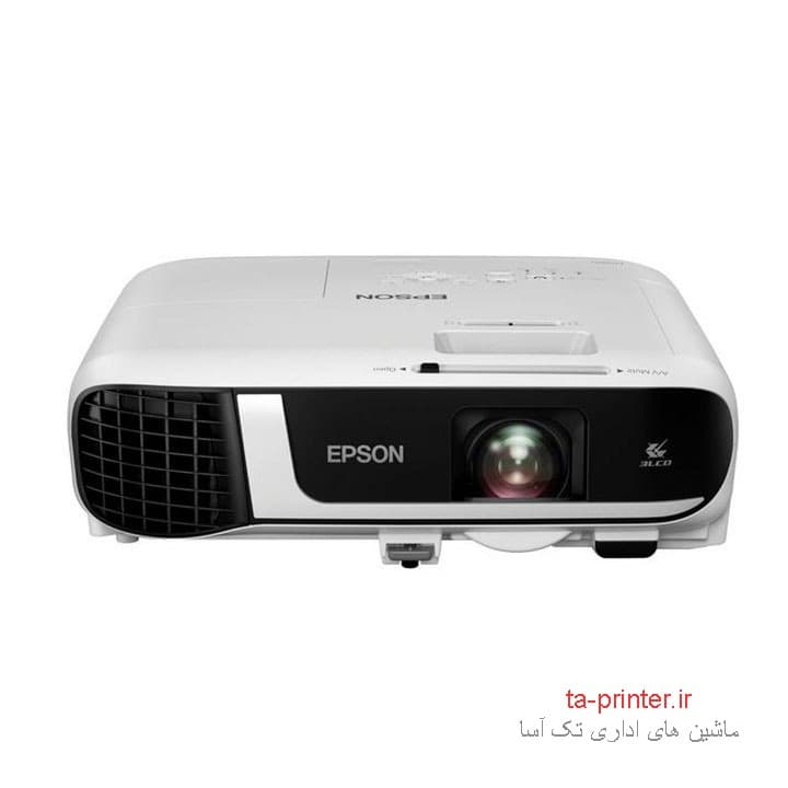 ویدئو پروژکتور اپسون مدل EB-FH52 — تصویر ۹