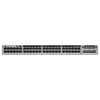 سوئیچ سیسکو C3850-48T-S