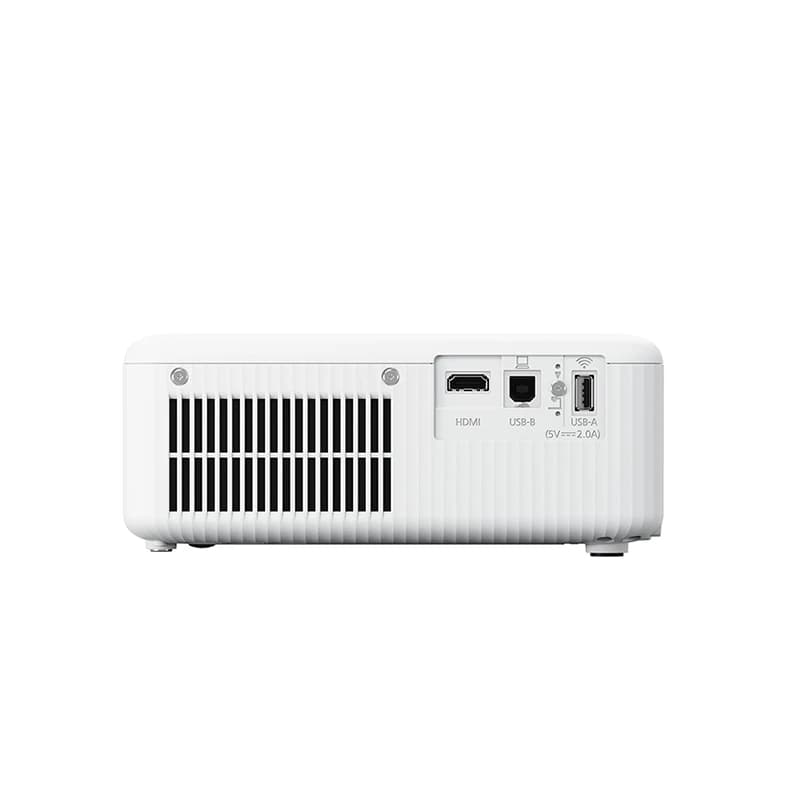 ویدئو پروژکتور اپسون مدل CO-W01 — تصویر ۳