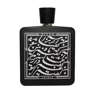 ادوپرفیوم مردانه دیوان مدل Chiraz حجم 100 میلی لیتر
