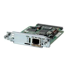 ماژول سیسکو VWIC2-1MFT-T1-E1