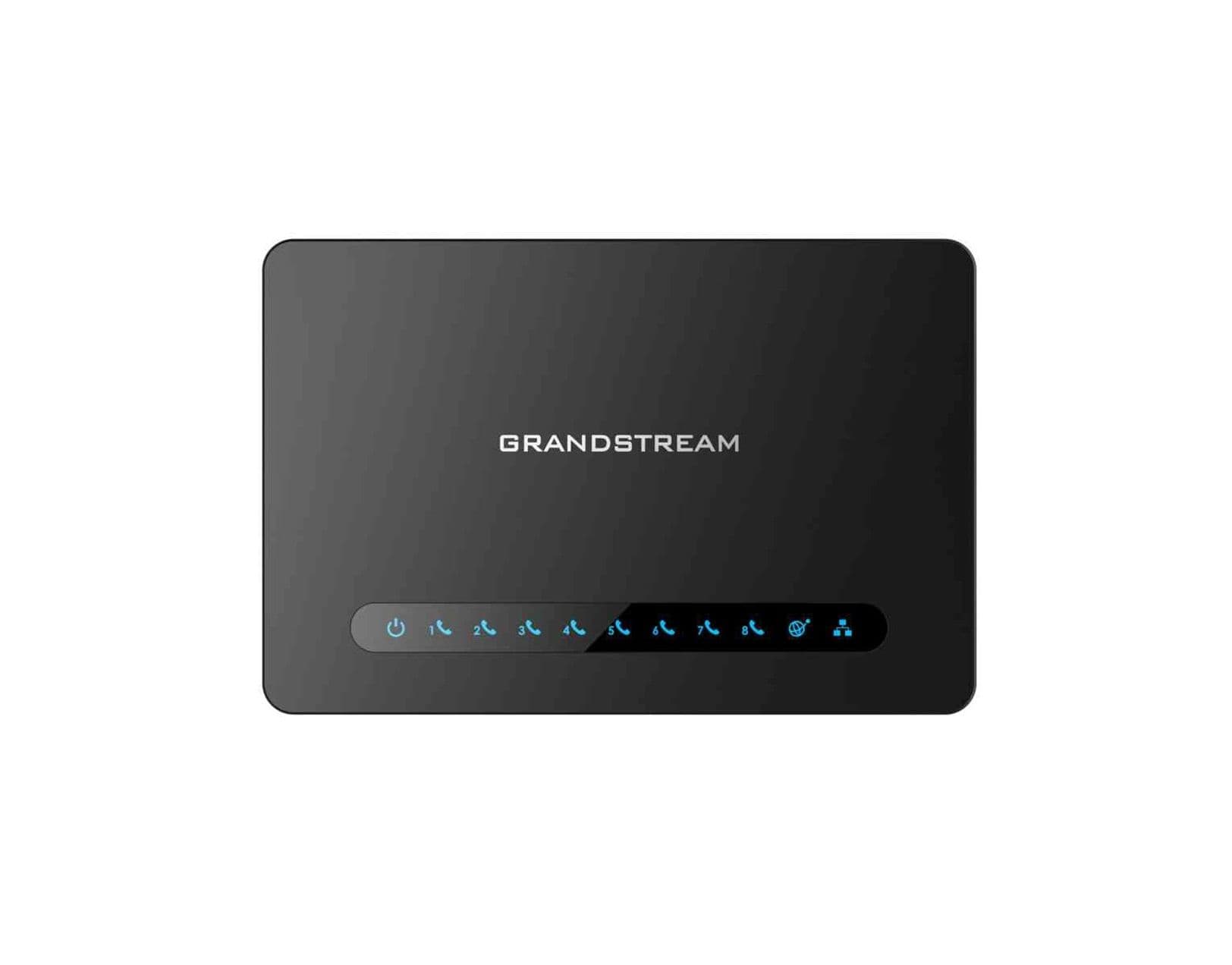 گیت وی 8 پورت FXS گرند استریم HT818