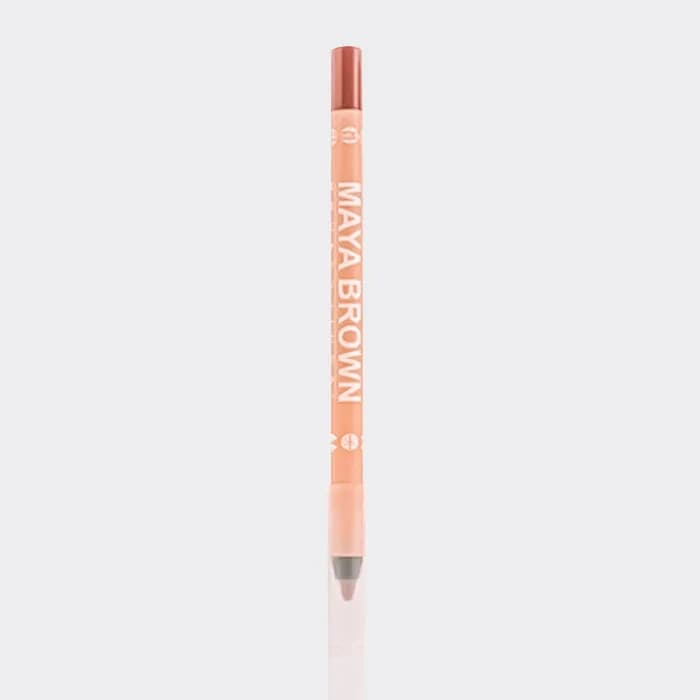 خط لب گلکسی واتر پروف (ضد آب) مایا براون — تصویر ۳