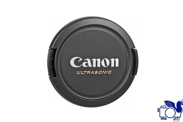 لنز کانن Canon EF 85mm f/1.8 USM — تصویر ۱۲