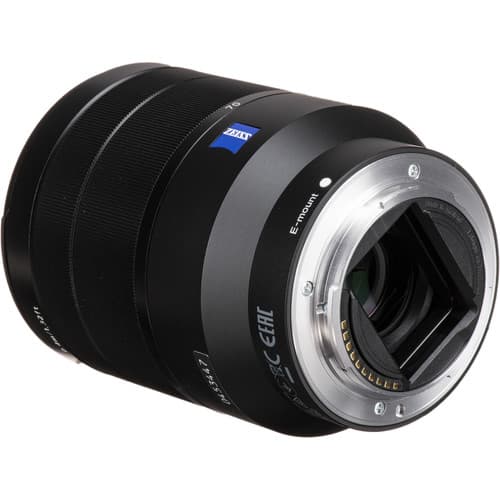 لنزسونی Sony Vario-Tessar T* FE 24-70mm f/4 ZA OSS — تصویر ۴