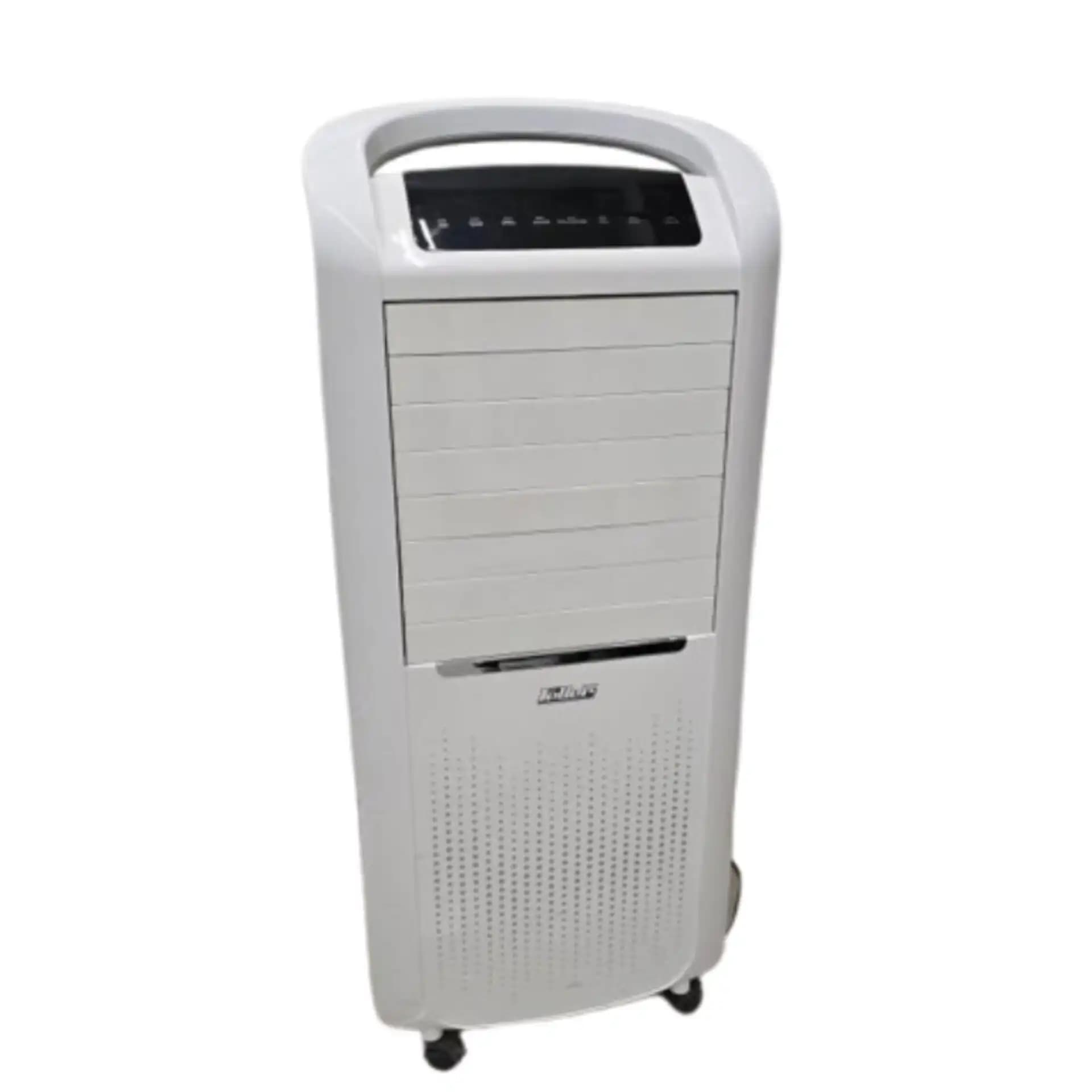 فن سرمایشی گرمایشی HC 200 فلر استوک — تصویر ۷