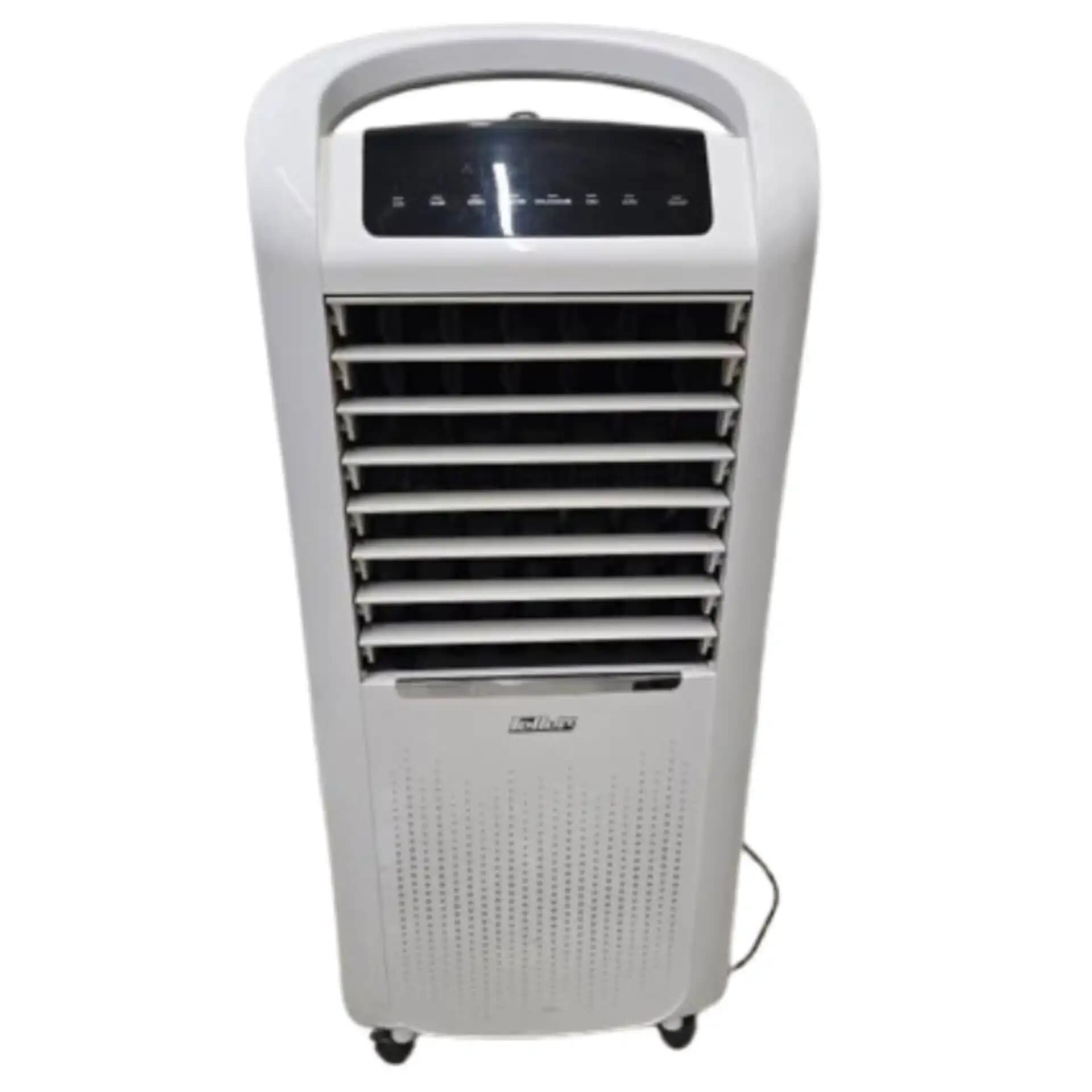 فن سرمایشی گرمایشی HC 200 فلر استوک — تصویر ۳