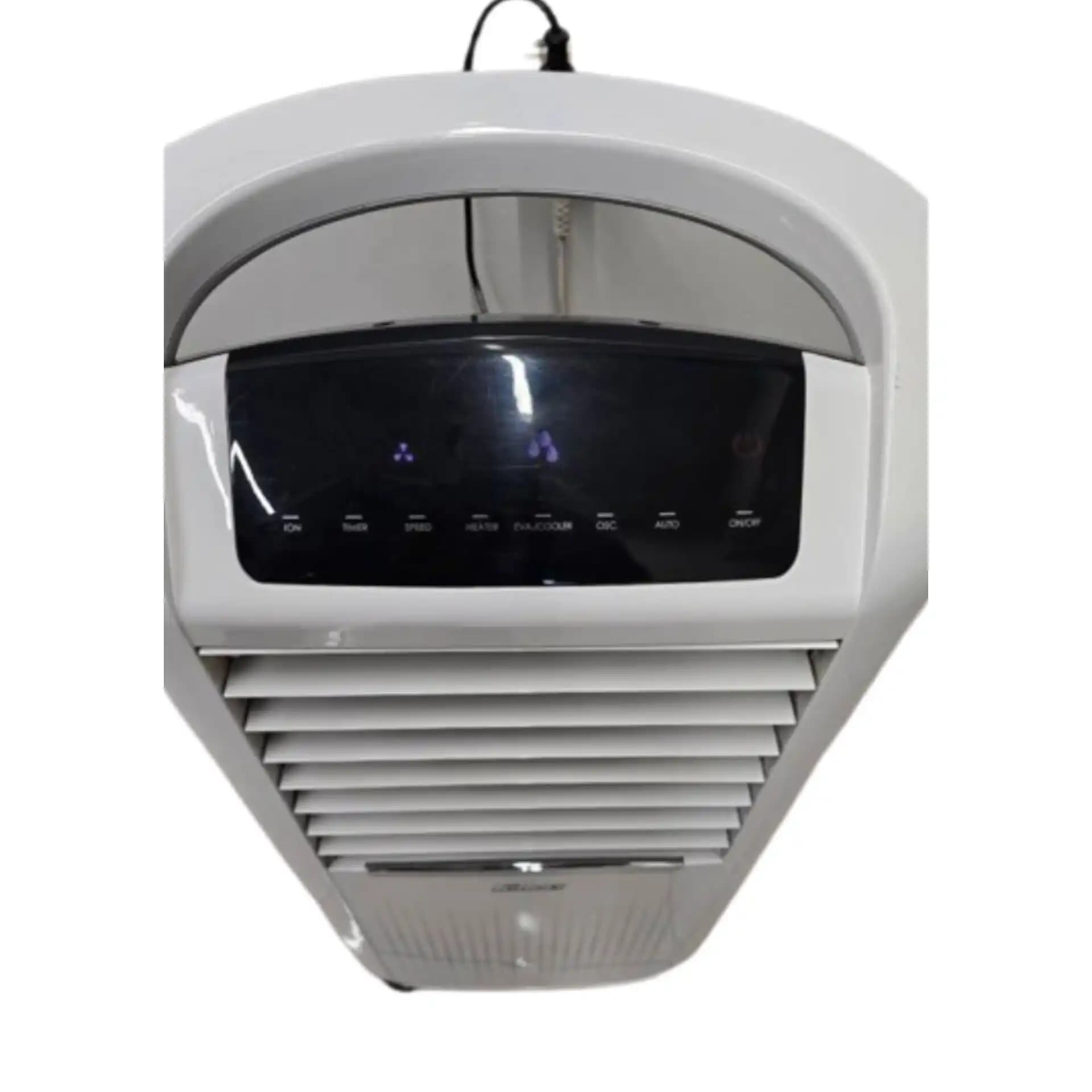 فن سرمایشی گرمایشی HC 200 فلر استوک — تصویر ۵