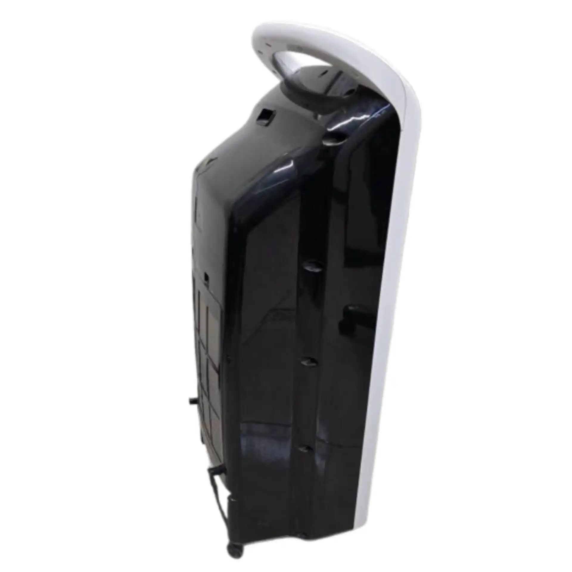 فن سرمایشی گرمایشی HC 200 فلر استوک — تصویر ۴