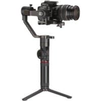 گیمبال لرزشگیر ژیون سه محوره Zhiyun Crane-2 به همراه موتور فوکوس – دست دوم در حد آکبند — تصویر ۲