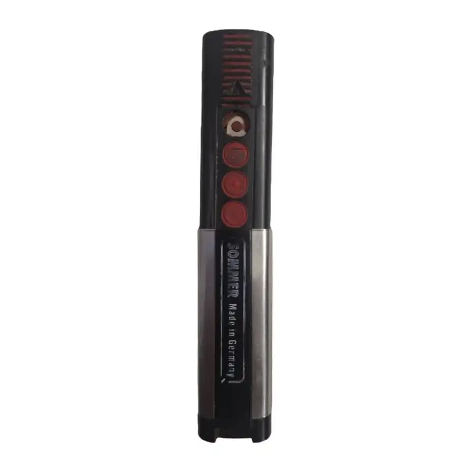 ریموت درب زومر آلمانی استوک