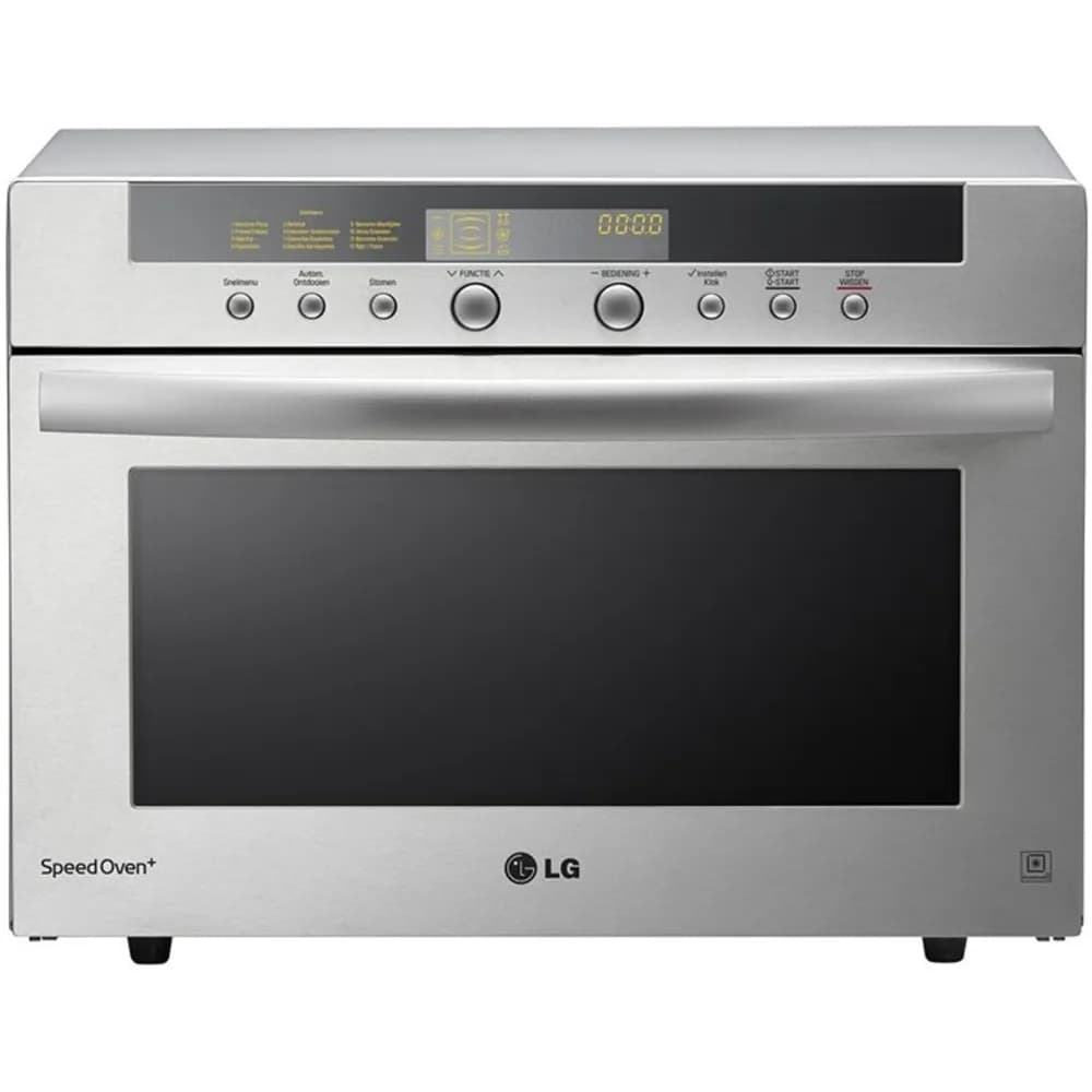 مایکروویو ال جی سولاردوم مدل MA3884VC ظرفیت 38 لیتر