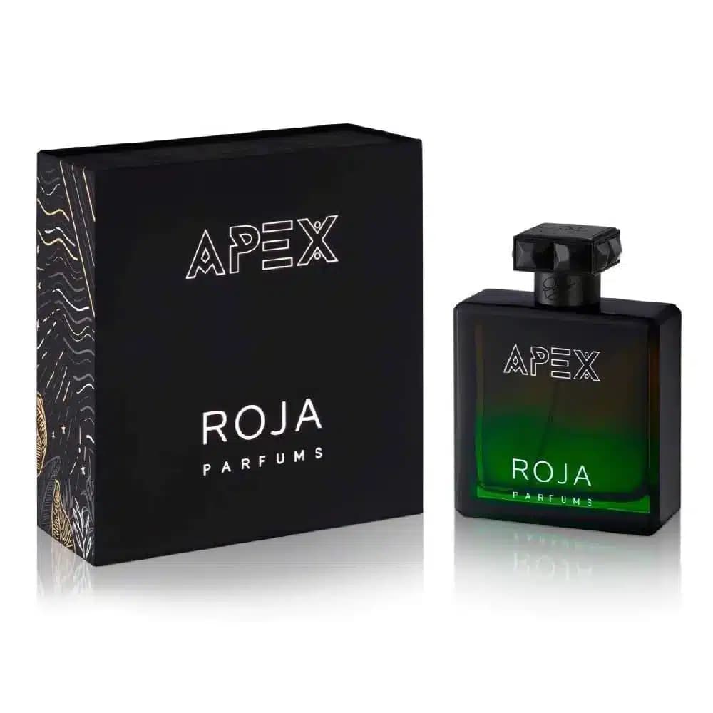 عطر و ادکلن مردانه روژا (روجا) داو اپکس ROJA DOVE APEX — تصویر ۲