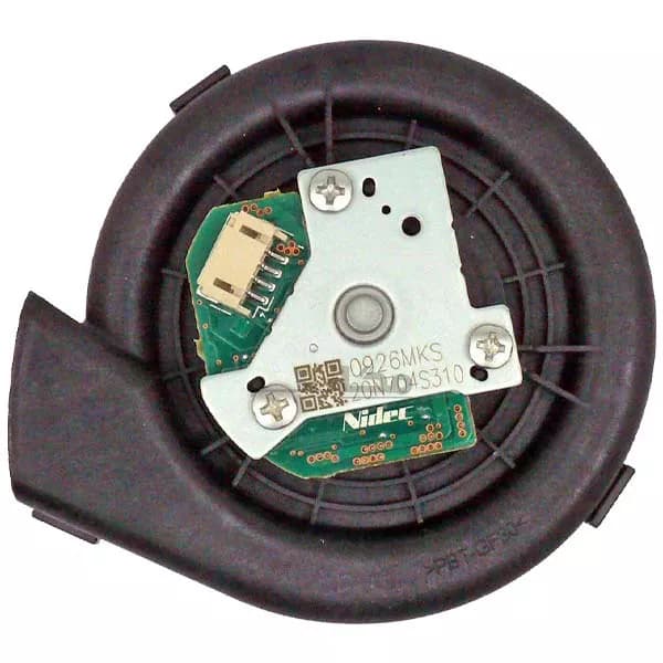 موتور مکش جارو رباتیک Neakasa Q6 pro Laresar کد SM-6 — تصویر ۲